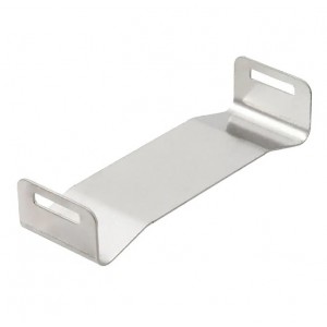 B66366A2000X000, Скоба стальная