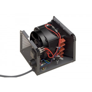 Пушка тепловая BKX 2кВт 220В 120куб.м/ч BKX-3 НС-1013525