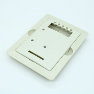 26-21, Пластиковый корпус