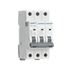 Авт. выкл. NB8-40J 3P 25А 6кА х-ка C (R) 320724