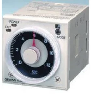 H3CR-A8 AC24-48/DC12-48