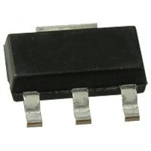 BSP452HUMA1, Power Switch MiniPROFET  5...34В/0.7А/0.2 Ом