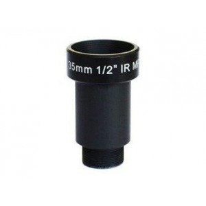 2000036379, Video Modules Lens Evetar M12B3525WM12