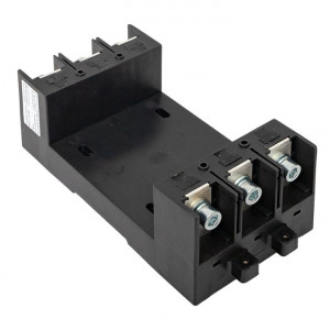 Панель втычная AV POWER-1/3TR заднего присоед. PID-1/3R 125А EKF Averes