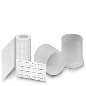 0817060, Комплектующие для клеммных колодок EML (70X32)R