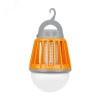 Фонарь антимоскитный кемпинговый R20 USB 71-0076