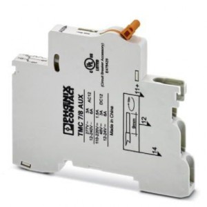 2908220, Автоматические выключатели TMC 7/8 ALARM