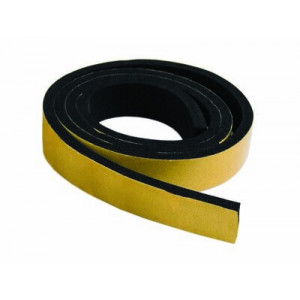 Лента уплотнительная самоклеющаяся, 30х9 мм DXATAP1