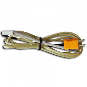 TP04, Датчик температуры для мультиметра, диапазон -50°C~1000°C  typ K