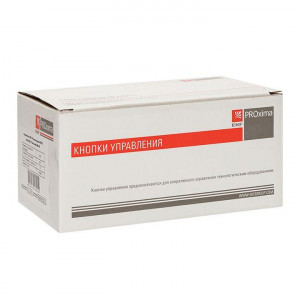 Переключатель BD21 2P короткая ручка NO xb2-bd21