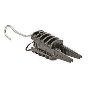 Зажим анкерный клиновой PAC 25 (2х16/4х25) 10603651