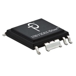 SID1112K, Драйверы для управления затвором Sgl Ch 8.0A Fluxlink 250kHz 260ns 1.0A