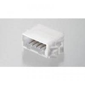 1-292254-0, Проводные клеммы и зажимы 10P POST HDR ASSY 2mm