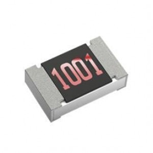 ERJ-U6RD1201V, Толстопленочные резисторы – для поверхностного монтажа 0805 Anti-sulfur