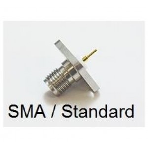 HRM-200-040PBN(40), РЧ соединители / Коаксиальные соединители