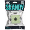 SKANDY Розетка TV проходная SK-A17G мятный IEK SK-A10-P-K06