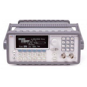 АКИП-3402, Генератор сигналов стандартной и произвольной формы, одноканальный 50МГц ± 1мкГц