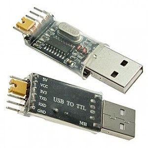 CH340, Преобразователь интерфейса USB - RS232, XP/WIN7,WIN8/ ANDROID/APPLE