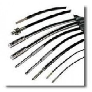 E32-TC50, Волоконно-оптические датчики PLASTIC FIBERS