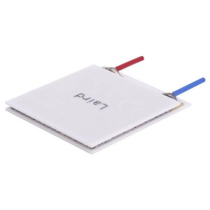 387004680, Термоэлектрические модули Пельтье UltraTEC UTX Series, Thermoelectric Module, 92.8W cooling power