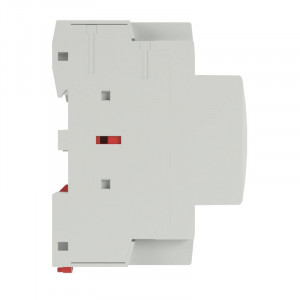 Контактор модульный YON max типа MCE, 4P, 40A, 240В, 4НО MCE-40-40-A240