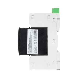 Ограничитель импульсных напряжений ОПВ-C/1P In 20кА 385В с сигн. PROxima opv-c1