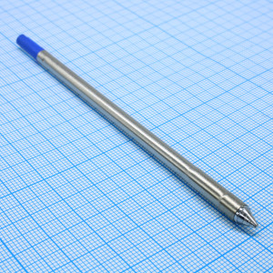 T990-B3, Жало для паяльной станции ST909 конус 1.4мм