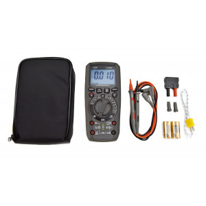 DT-965BT Мультиметр цифровой