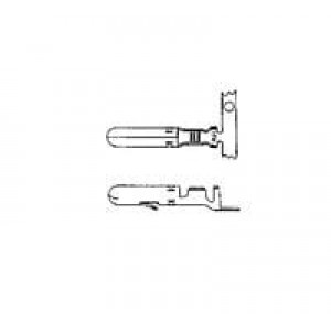 61086-1, Штыревые и гнездовые соединители .156 PIN 20-14 PTPBR