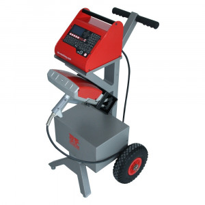 sic4400248, Транспортная тележка для e1/e10-p123