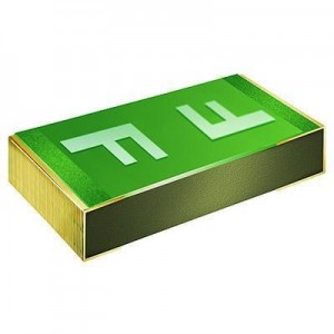 3413.0123.11, Плавкие предохранители поверхностного монтажа USF 1206 FUSE 4A FF