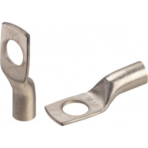 Наконечник Navigator 95 409 NET-ТМЛ-Р-25-10 медный луженый 34877