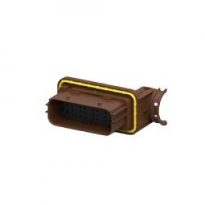 2138846-2, Автомобильные разъемы CAP ASSY, 28 POS Key B