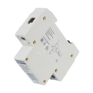Ограничитель перенапряжения ОПС1-C 1Р 10/40кА 230В MOP20-1-C-G