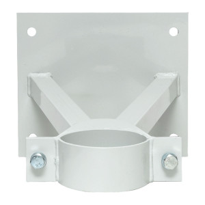 Кронштейн прижимной для трубы D=115мм PROxima kpms-115