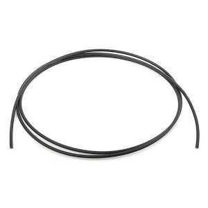 MIKROE-1471, Оптоволоконные кабели Jacketed Comm 1mm Fiber Optic Cable 1m