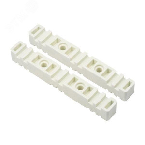 Шинодержатель для плоских шин 5/10мм 3Р PROxima BFS270