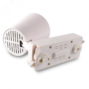 Светильник светодиодный трековый PTR 0315 15Вт 4000К IP40 24град. WH бел. 5010574