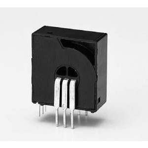S22P015S05, Датчики тока для монтажа на плате CURRENT SENSOR ( 15A;+5V)