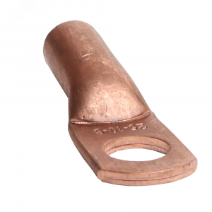 Наконечник медный OptiKit L-ТМ 25-8-7 324270