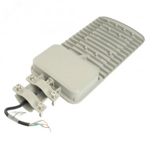 Светильник светодиодный уличный ДКУ-80вт 5000К IP65 41266