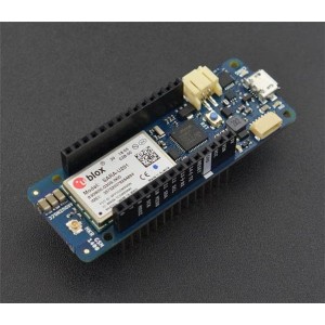 DFR0622, Средства разработки сетей ARDUINO MKR GSM 1400
