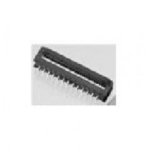XG2A-3001, Проводные клеммы и зажимы Connector w/Standard Terminal 30 Contacts