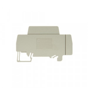 Разделительная пластина TW WTP 1,5 D1/2 D2/2 E, Разделительная пластина TW WTP 1,5 D1/2 D2/2 E