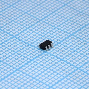 AP9101CK6-AYTRG1, Микросхема защитная для литий-ионных и литий-полимерных батарей 0.25Вт 5.5В