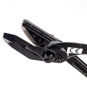 НМ-20 серия Профи, Ножницы для резки стальных лент