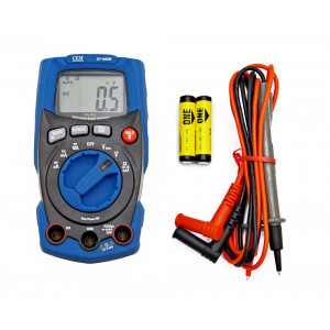 DT-960B Мультиметр цифровой, с функцией True RMS
