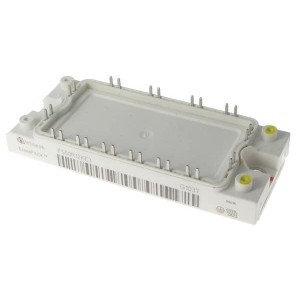 FS50R12KE3, Модули биполярных транзисторов с изолированным затвором (IGBT) 1200V 50A 3-PHASE
