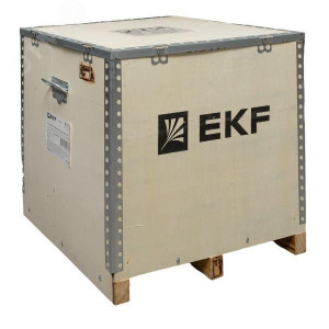 Выключатель автоматический ВА-45 3200/2500А 3P 100кА выкатной v2 EKF(кр.1шт)