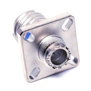 6407-202-09266P, Круговой мил / технические характеристики соединителя ACT B M90 AA --